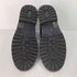 ジミーチュウ JIMMY CHOO  ELBA FLAT  ボンボンファー付 スエード レースアップ ワークブーツ レディース JPN:38